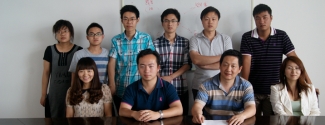 2012年公司评选优秀员工
