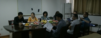 “洁净电能” —— 特邀华源电力参与我司年度技术交流会